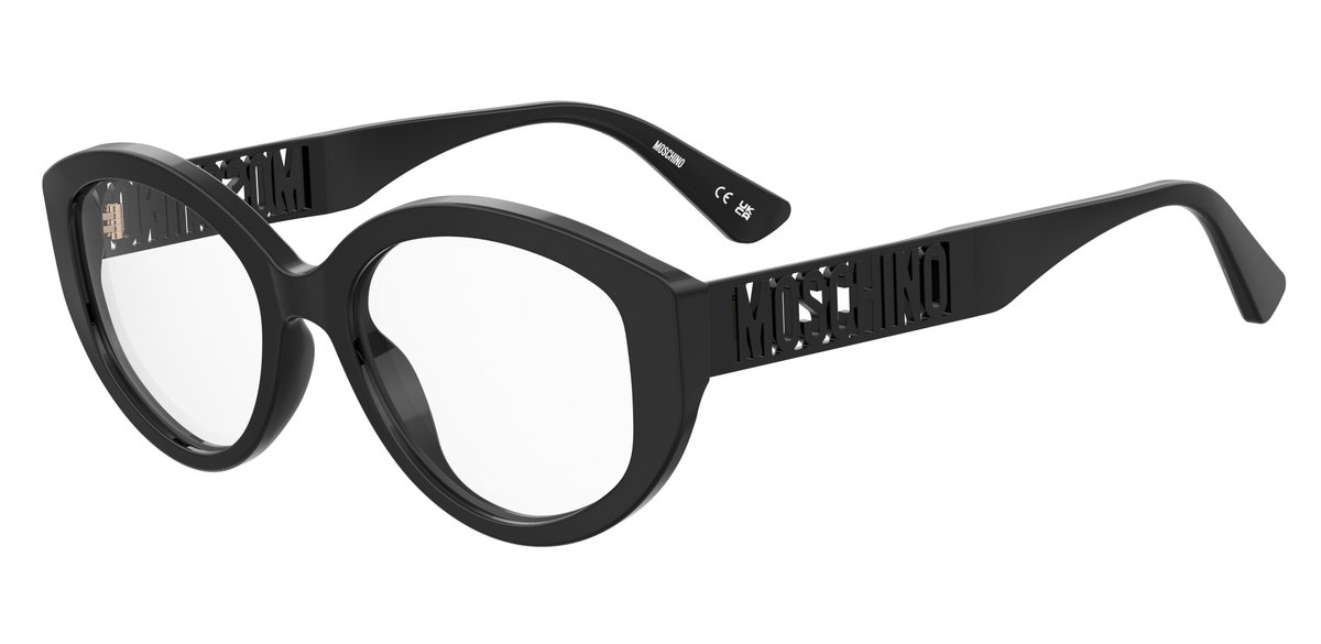 Женские оптические оправы MOS640 MOSCHINO
Женские оптические оправы MOS640 MOSCHINO