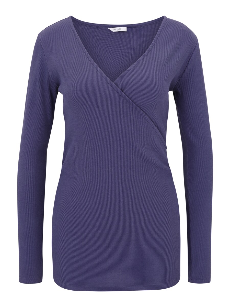 Рубашка Noppies Sara, индиго
Рубашка Noppies Sara, индиго