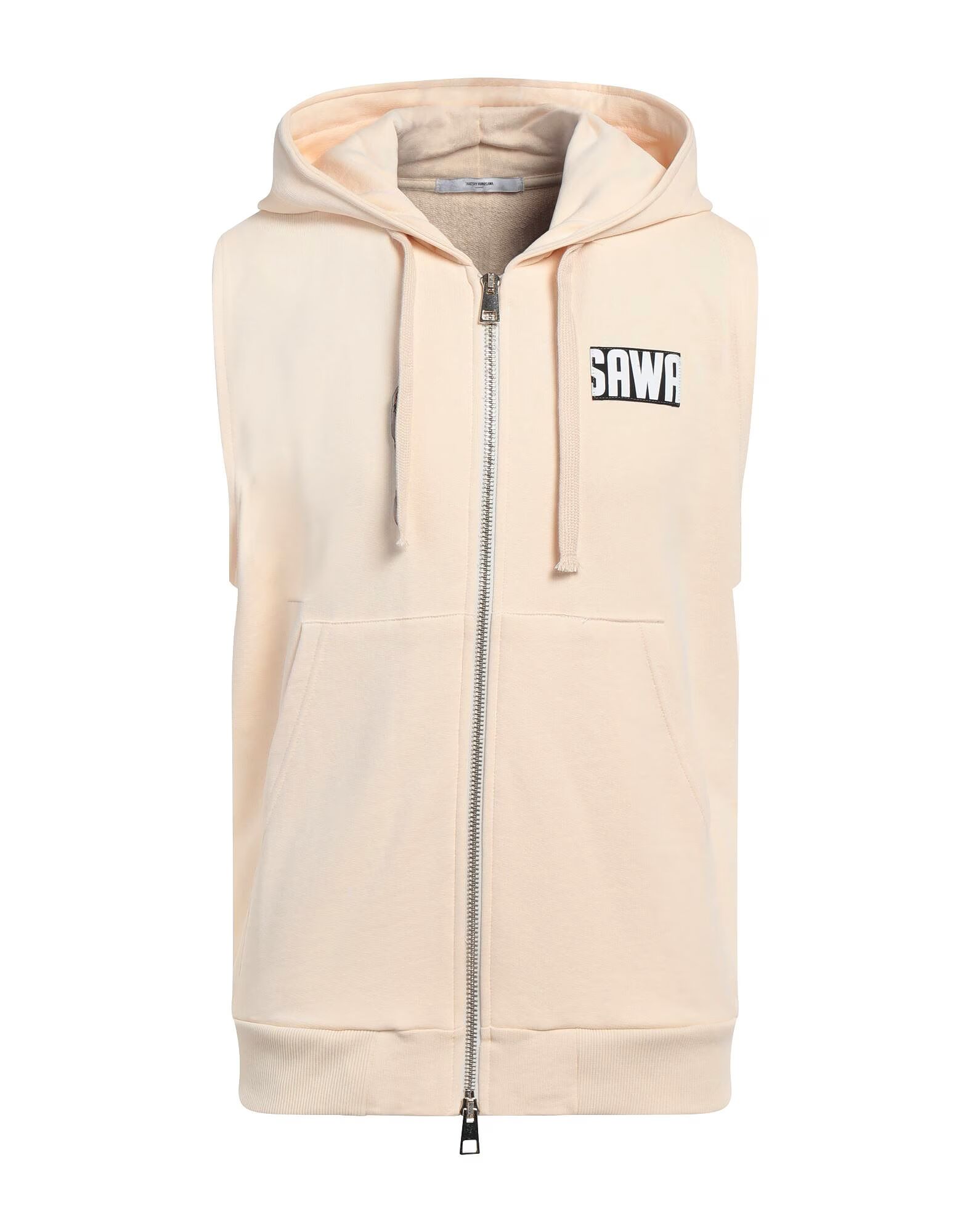 Толстовка Takeshy Kurosawa, бежевый
Толстовка Takeshy Kurosawa, бежевый