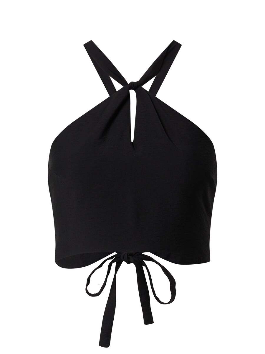 Топ EDITED Joelina, черный
Топ EDITED Joelina, черный