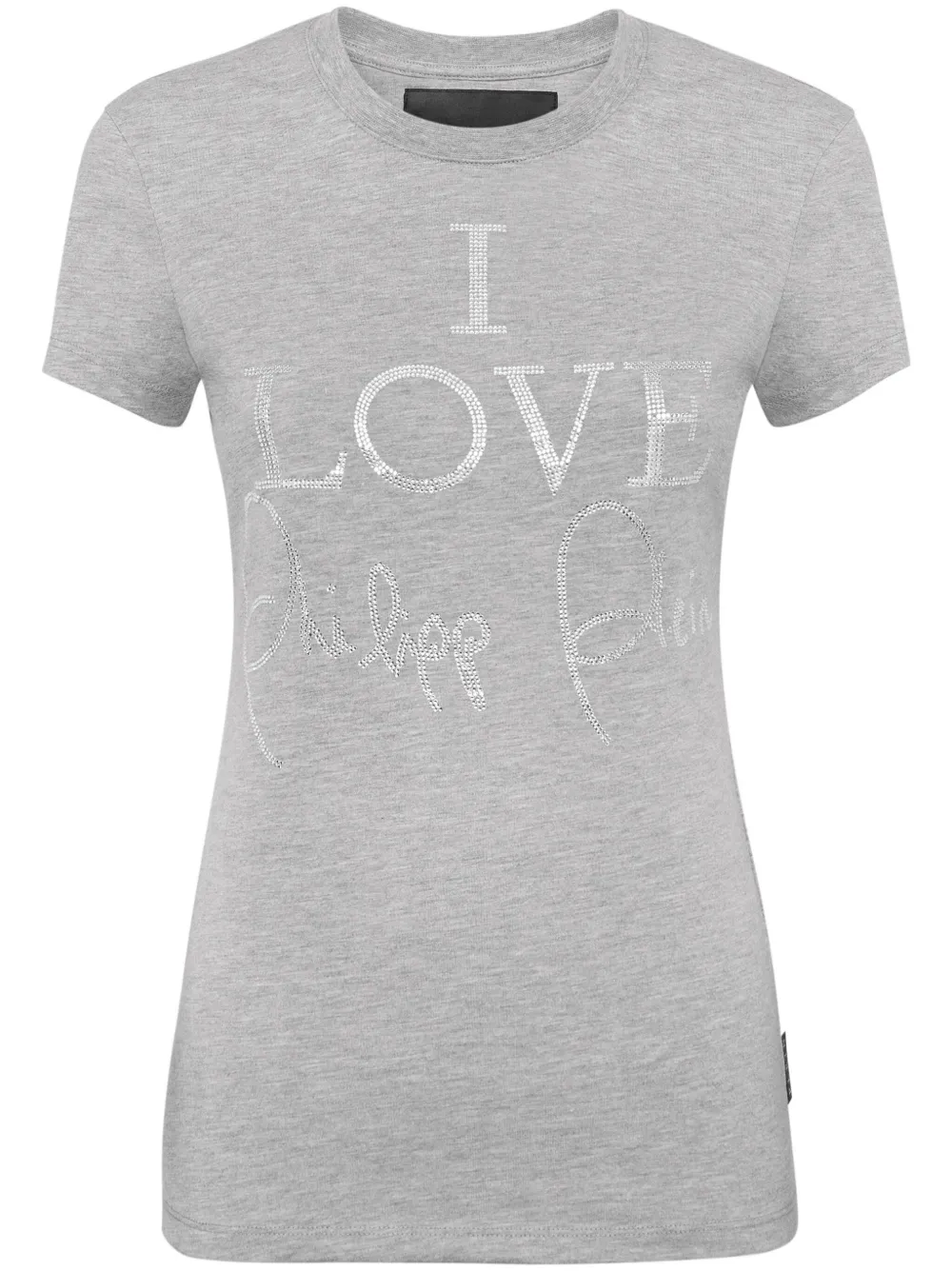 Футболка Pure Philipp Plein, серый
Футболка Pure Philipp Plein, серый