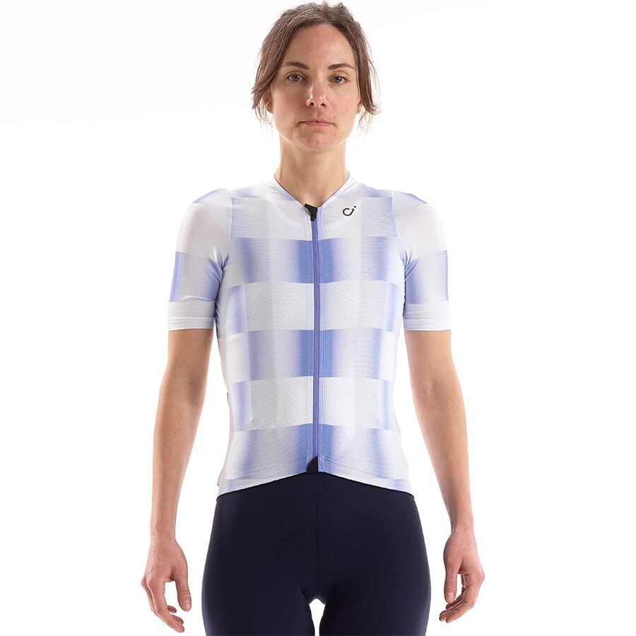 Футболка Velocio Ombre Ultralight Mesh Velocio, Peri
Футболка Velocio Ombre Ultralight Mesh Velocio, Peri