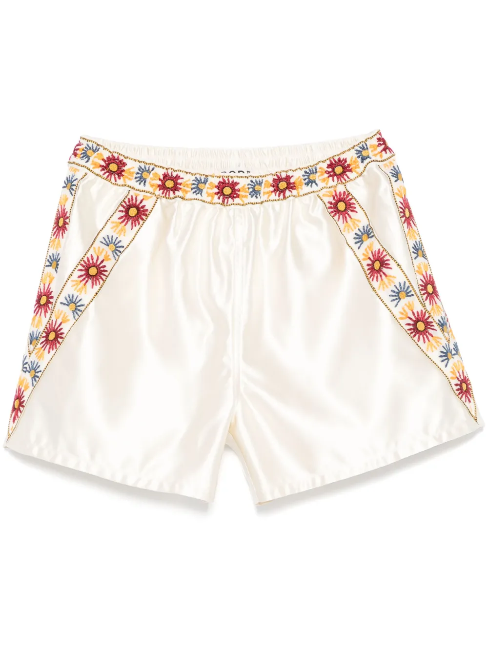 Шорты Candyfloss BODE, нейтральный
Шорты Candyfloss BODE, нейтральный