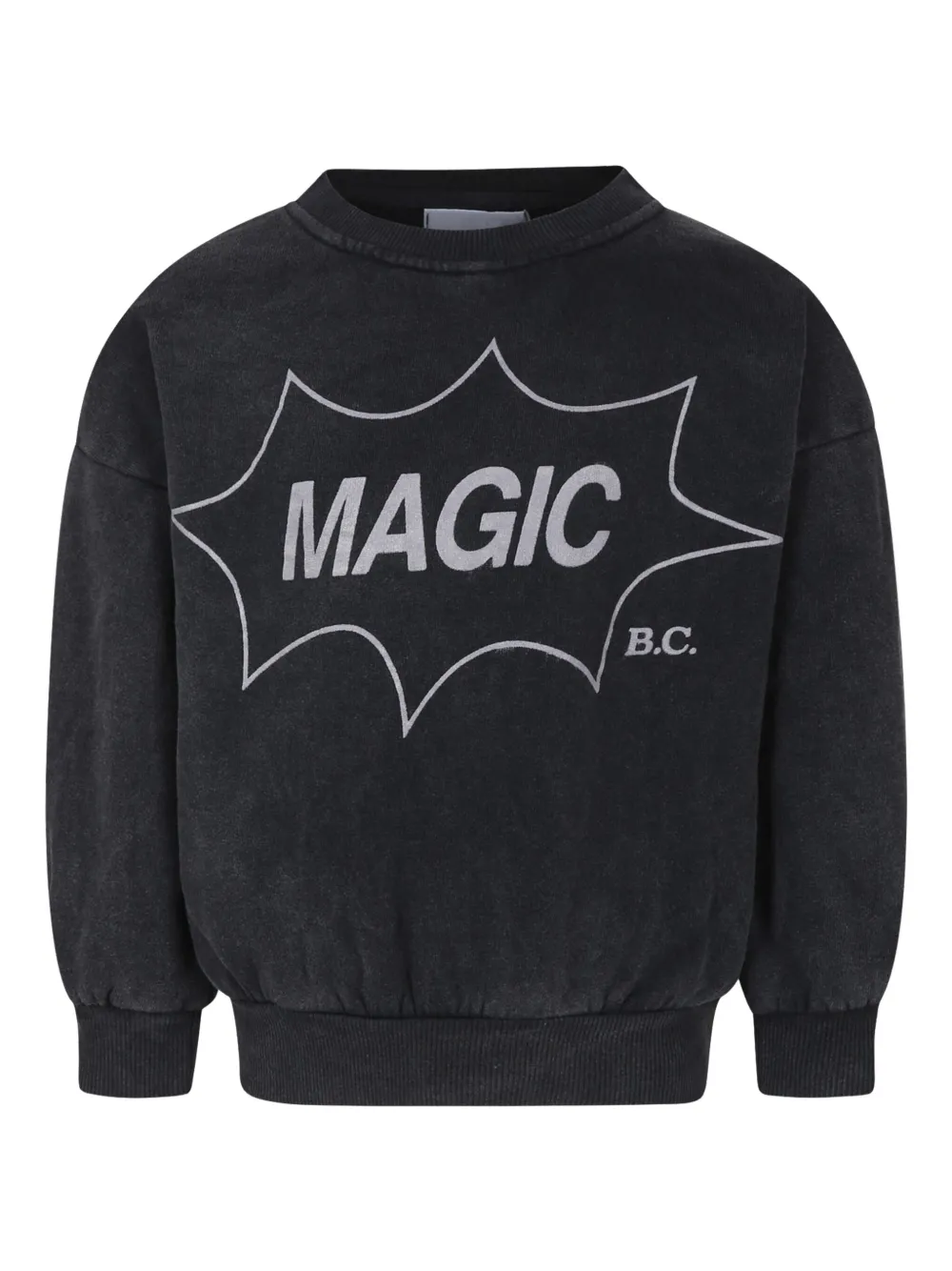 Толстовка It´s Magic BOBO CHOSES, серый
Толстовка It´s Magic BOBO CHOSES, серый