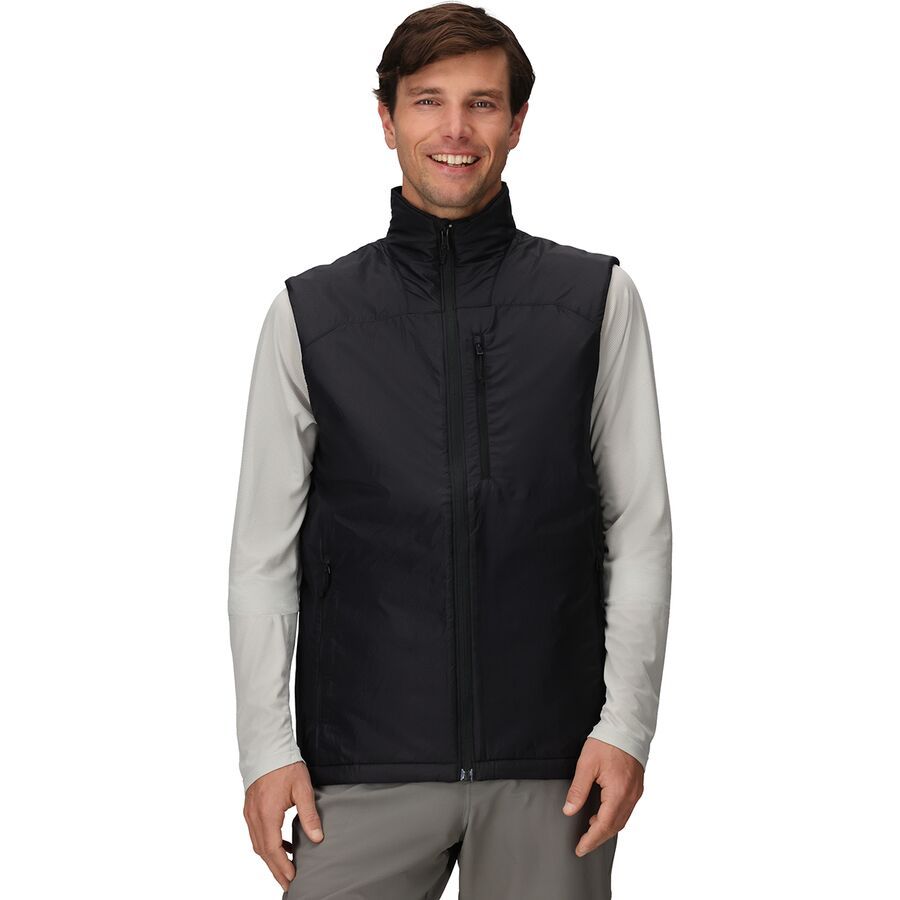 Жилет Tradecraft II - мужской Outdoor Research Outdoor Research, Black
Жилет Tradecraft II - мужской Outdoor Research Outdoor Research, Black