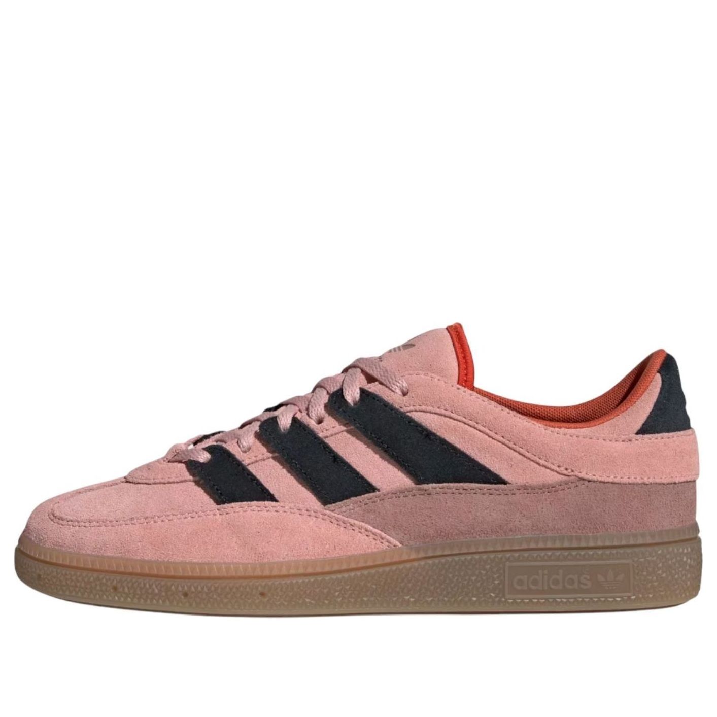Кроссовки adidas Handball Spezial 'Wonder Mauve Core Black'
Кроссовки adidas Handball Spezial 'Wonder Mauve Core Black'