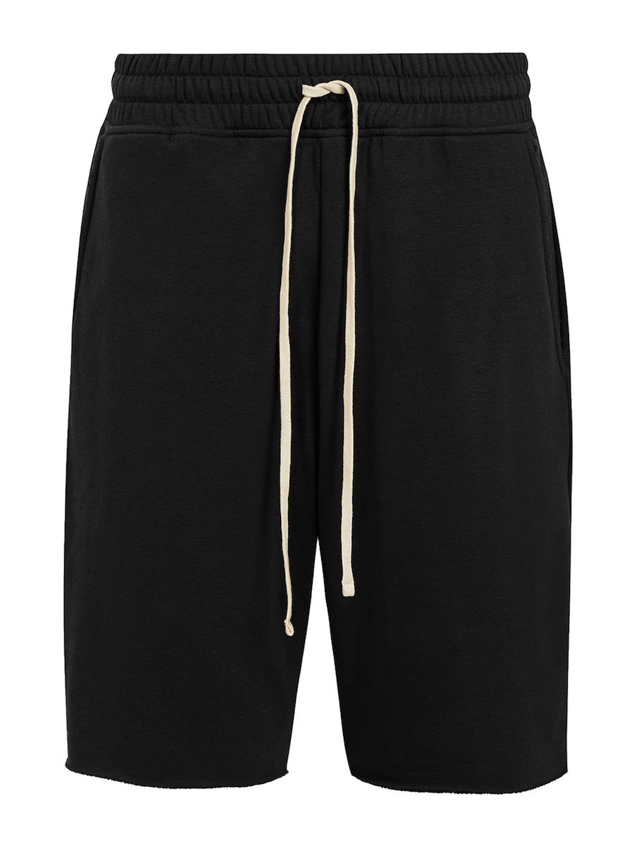 Обычные брюки AllSaints HELIX, черный
Обычные брюки AllSaints HELIX, черный