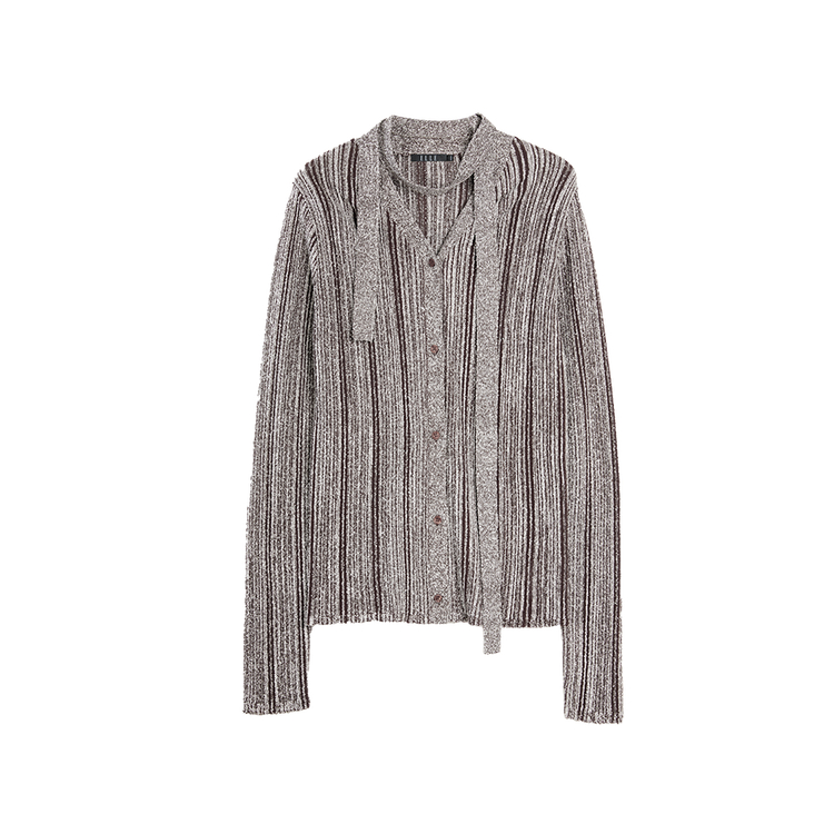 ELLE Свитер Women's Dark Brown V-образный вырез Moderate Others
ELLE Свитер Women's Dark Brown V-образный вырез Moderate Others