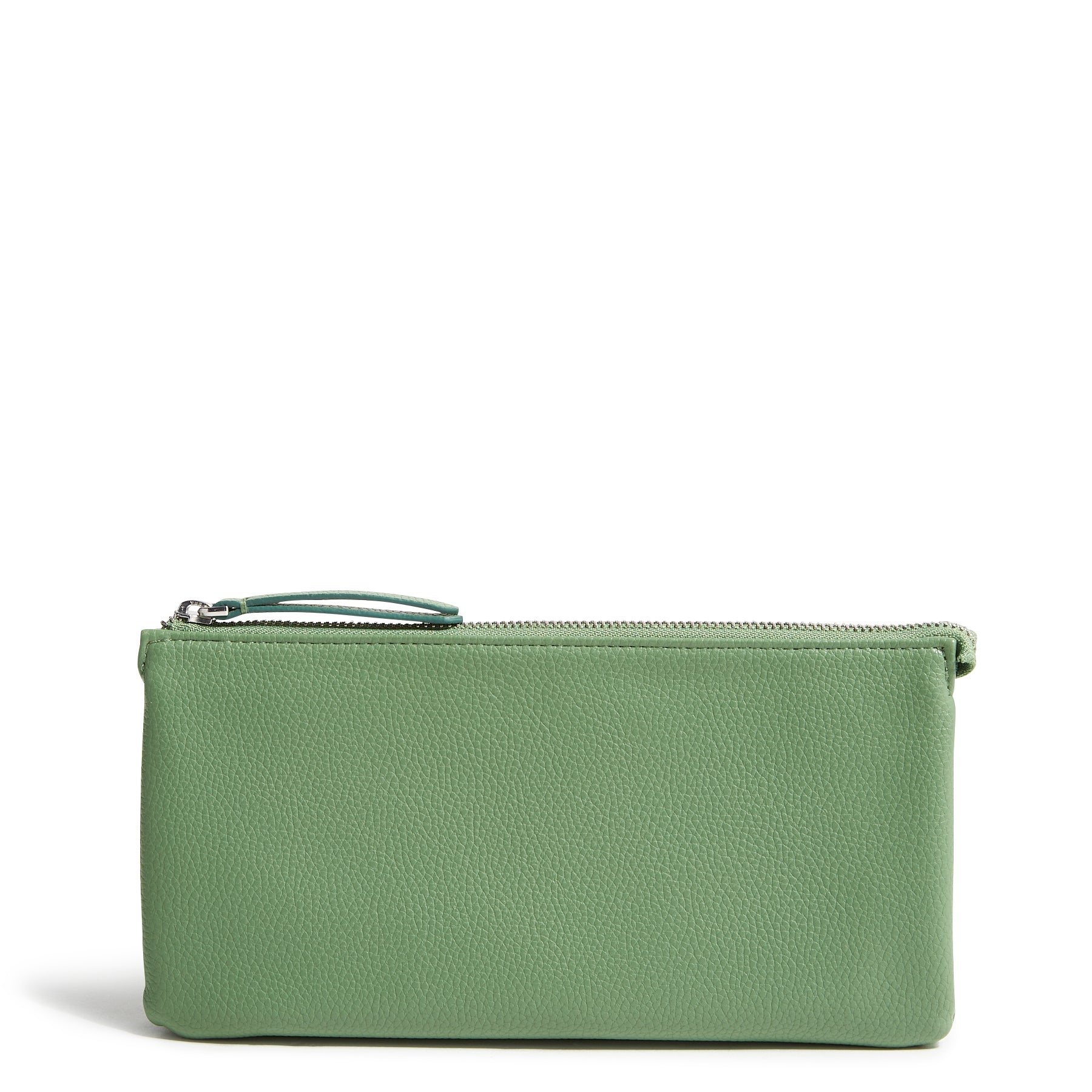 Кожаный клатч Essential Trio от Outlet Vera Bradley, English Ivy
Кожаный клатч Essential Trio от Outlet Vera Bradley, English Ivy