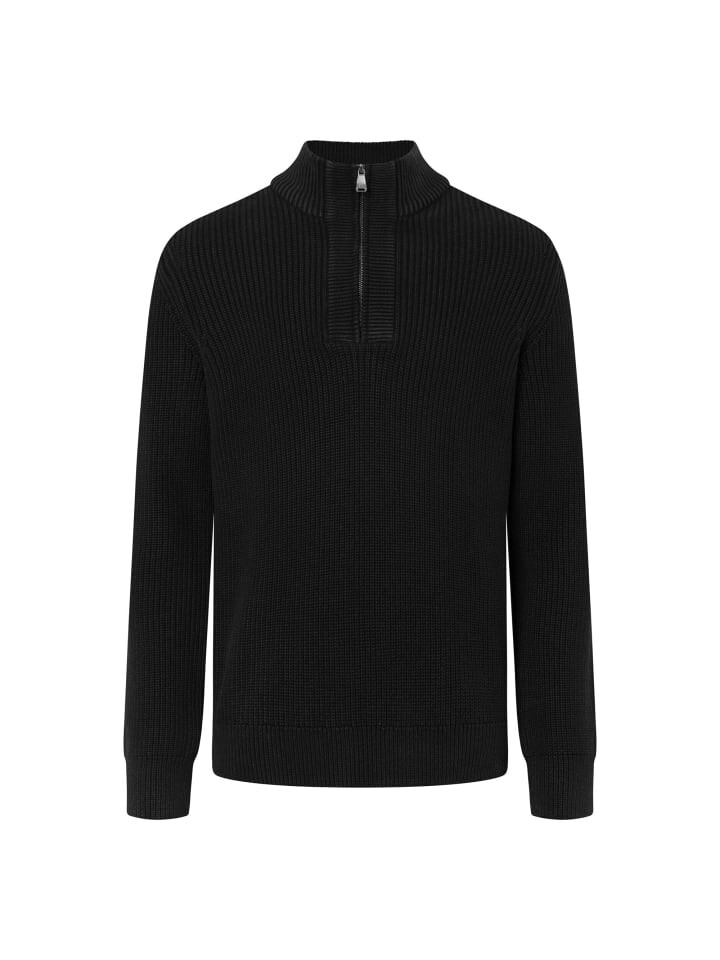 Толстовка Joop! Jeans Strickpullover, черный
Толстовка Joop! Jeans Strickpullover, черный