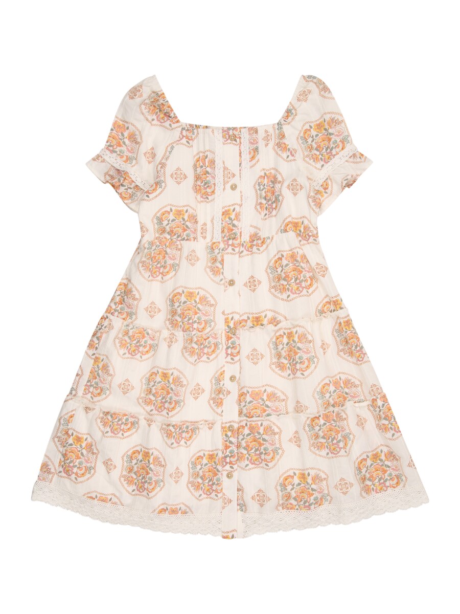 Платье LEVI'S , белый
Платье LEVI'S , белый