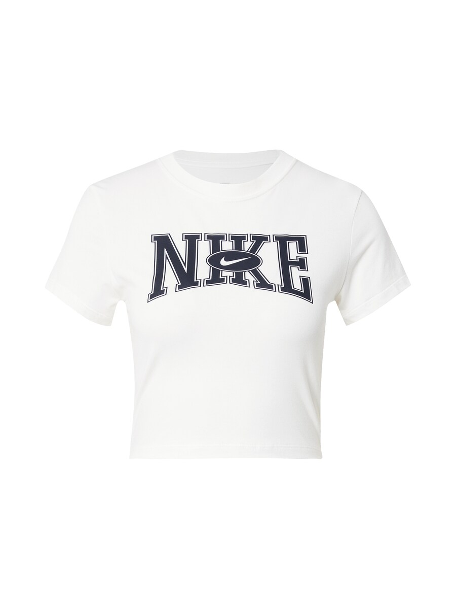 Рубашка Nike Sportswear, белый
Рубашка Nike Sportswear, белый