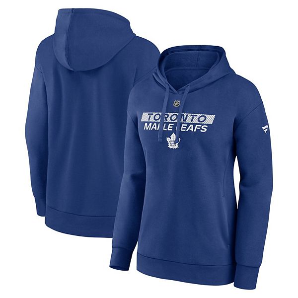 Женский синий свитшот с капюшоном Toronto Maple Leafs Authentic Pro Core Primary Fleece Fanatics
Женский синий свитшот с капюшоном Toronto Maple Leafs Authentic Pro Core Primary Fleece Fanatics