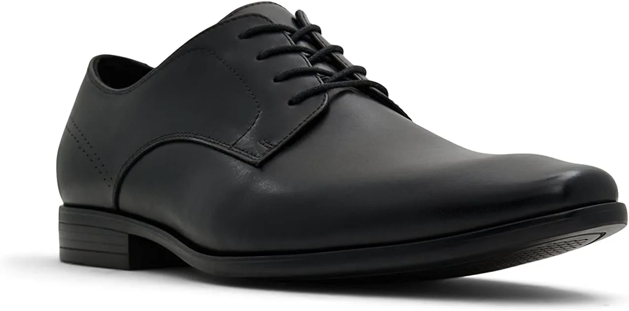Туфли ALDO Mens Nelsen, черный
Туфли ALDO Mens Nelsen, черный