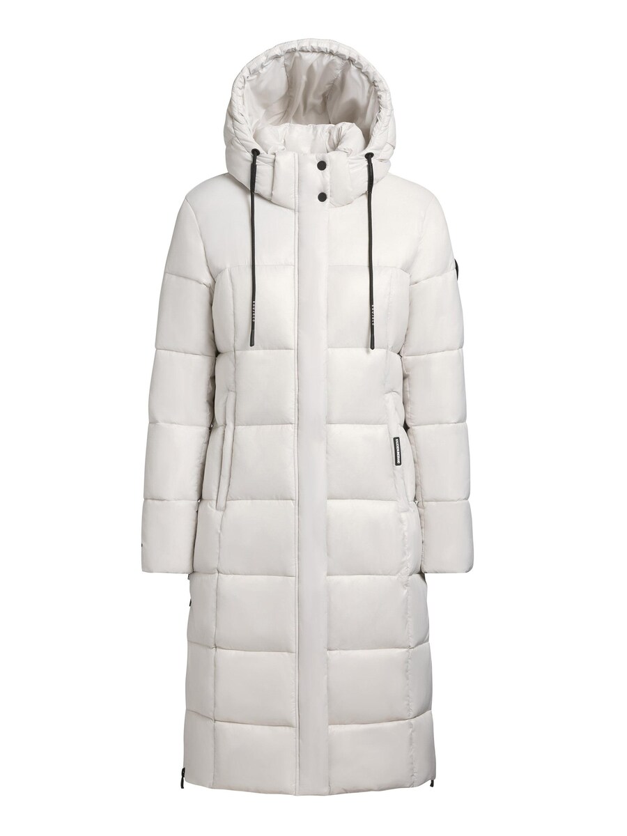 Зимнее пальто khujo Shane2-YM, белый
Зимнее пальто khujo Shane2-YM, белый