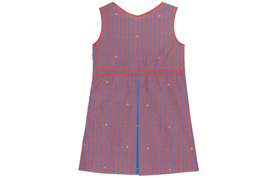 Детское платье Gucci, мультиколор
Детское платье Gucci, мультиколор