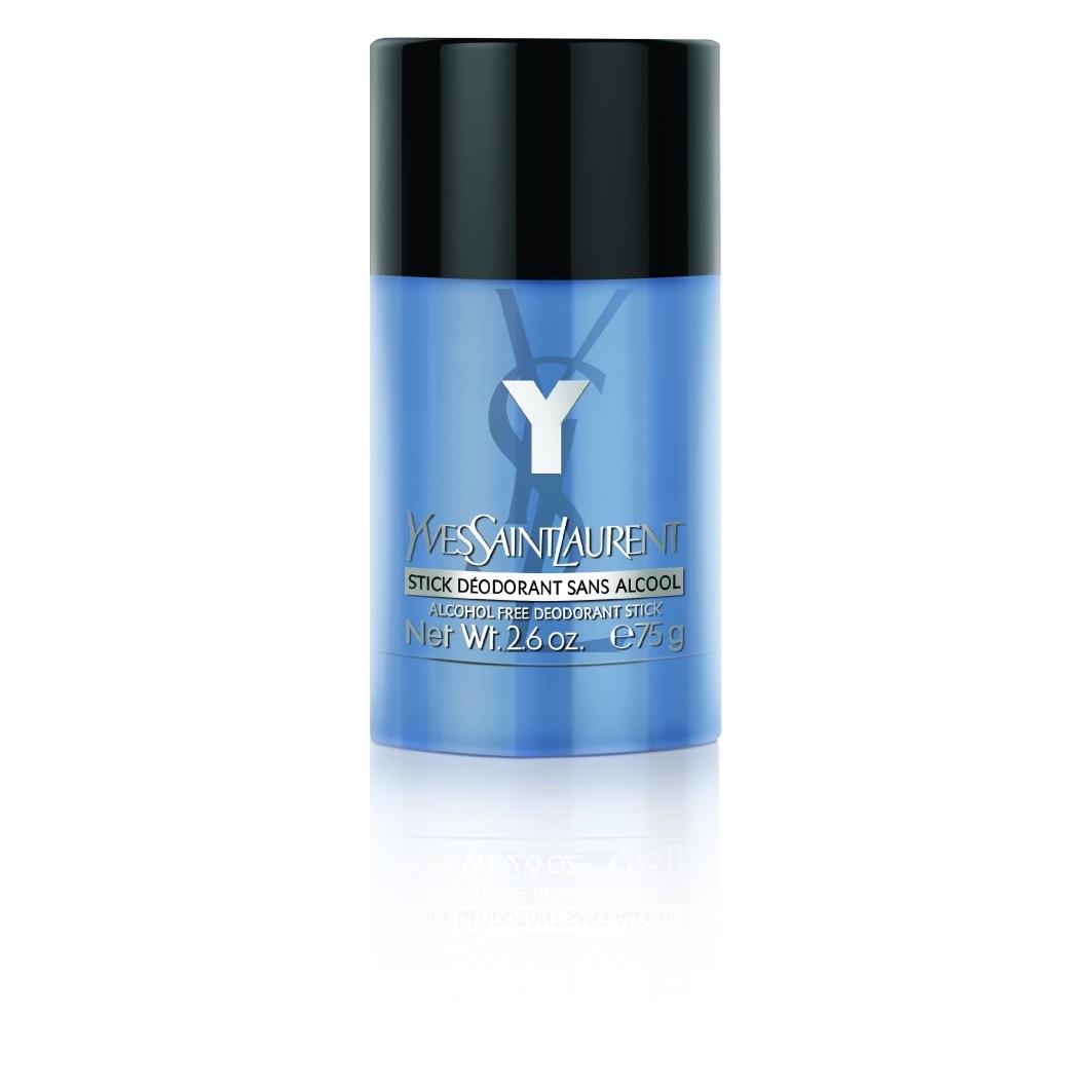 Дезодорант y Yves Saint Laurent, вес 75 гр.
Дезодорант y Yves Saint Laurent, вес 75 гр.