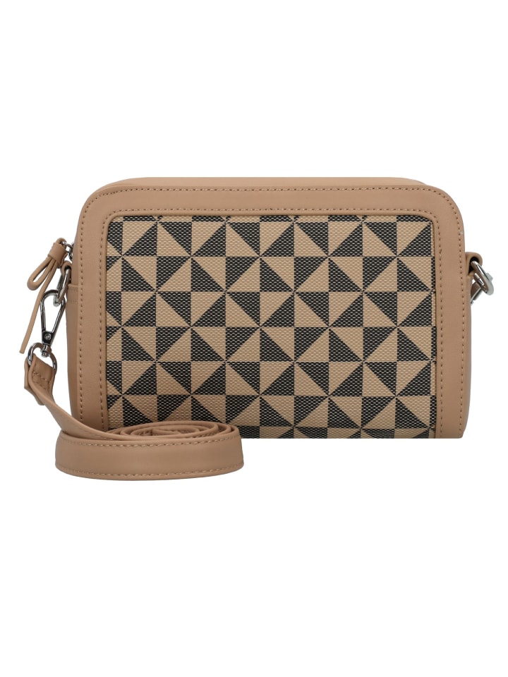 Наплечная сумка Gabor, цвет printed black, Черный, Наплечная сумка Gabor, цвет printed black
Наплечная сумка Gabor, цвет printed black, Черный, Наплечная сумка Gabor, цвет printed black