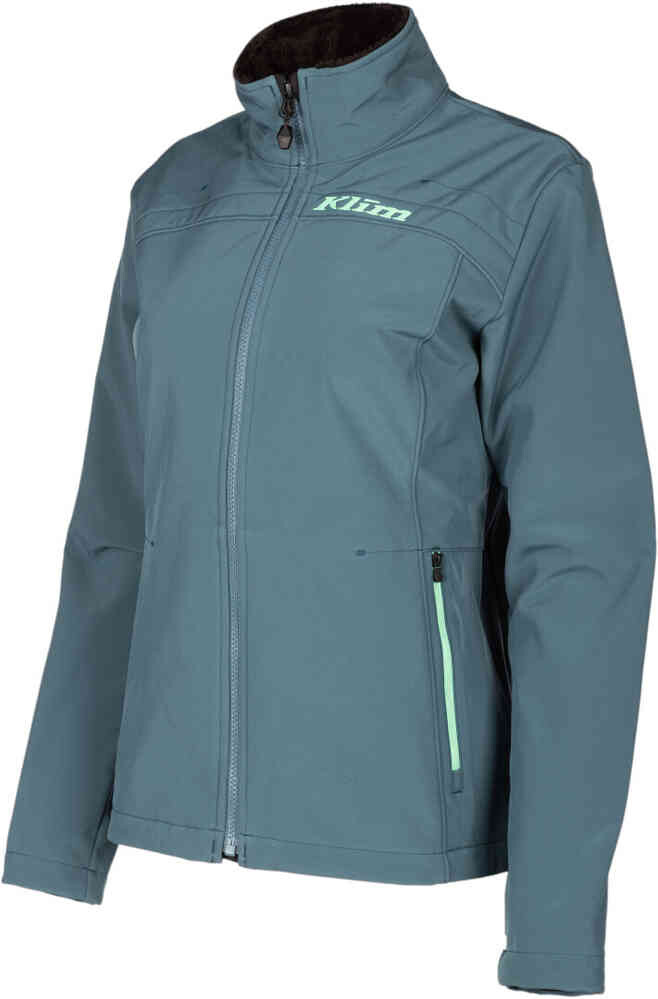 Женская куртка Whistler Klim, синий 
Женская куртка Whistler Klim, синий