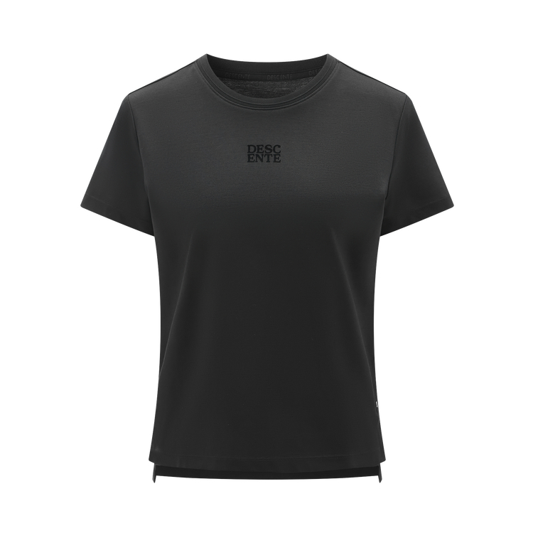 Женская футболка Studio Regular DESCENTE, Bk-Tap Shoe
Женская футболка Studio Regular DESCENTE, Bk-Tap Shoe