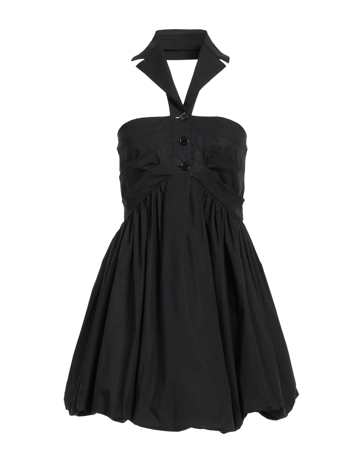 Платье Philosophy Di Lorenzo Serafini, черный
Платье Philosophy Di Lorenzo Serafini, черный