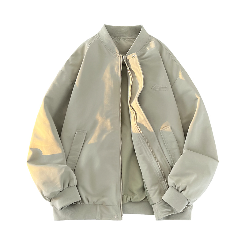 WARRIOR Куртка Unisex, Silver Green 
WARRIOR Куртка Unisex, Silver Green