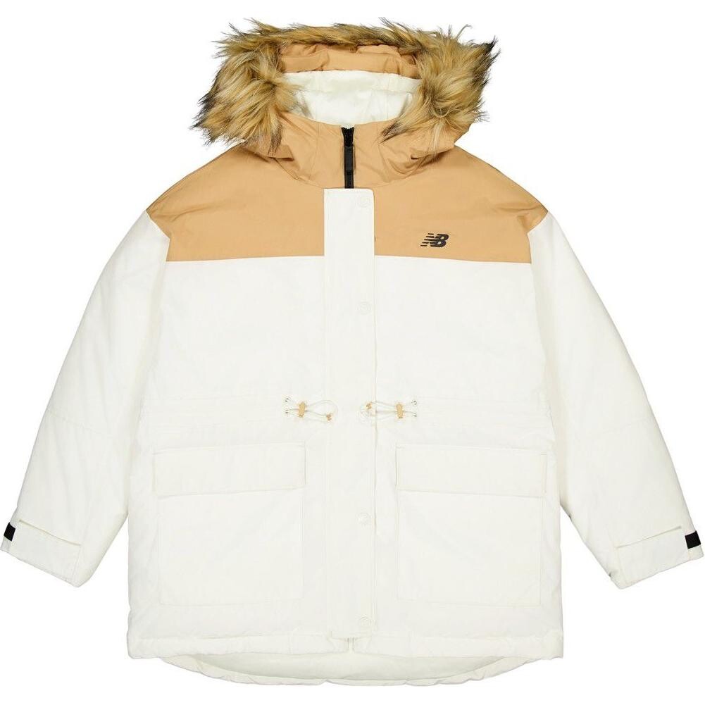 Пуховик женский оранжевый New Balance
Пуховик женский оранжевый New Balance