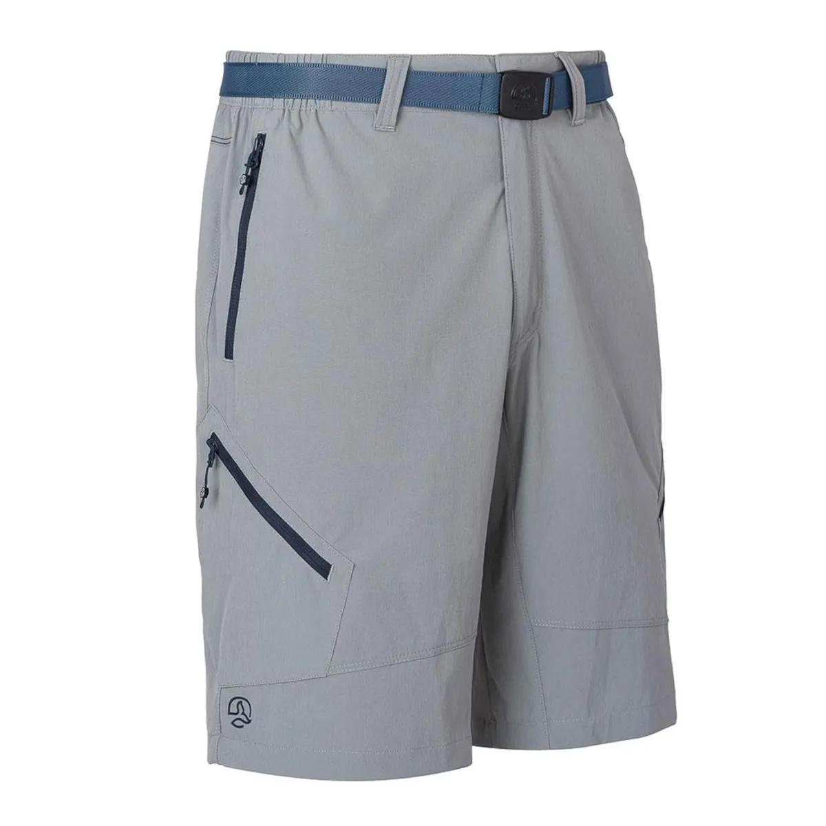 Torlok Bmd M Ternua Мужские бермудские шорты, серый
Torlok Bmd M Ternua Мужские бермудские шорты, серый