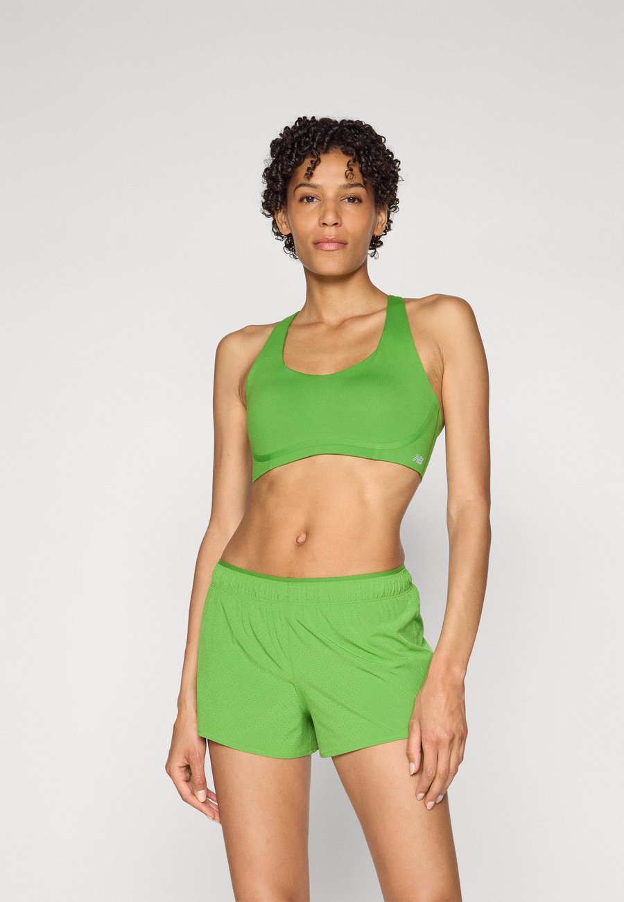 Бюстгальтер New Balance BRA, Alpine Green/Green
Бюстгальтер New Balance BRA, Alpine Green/Green
