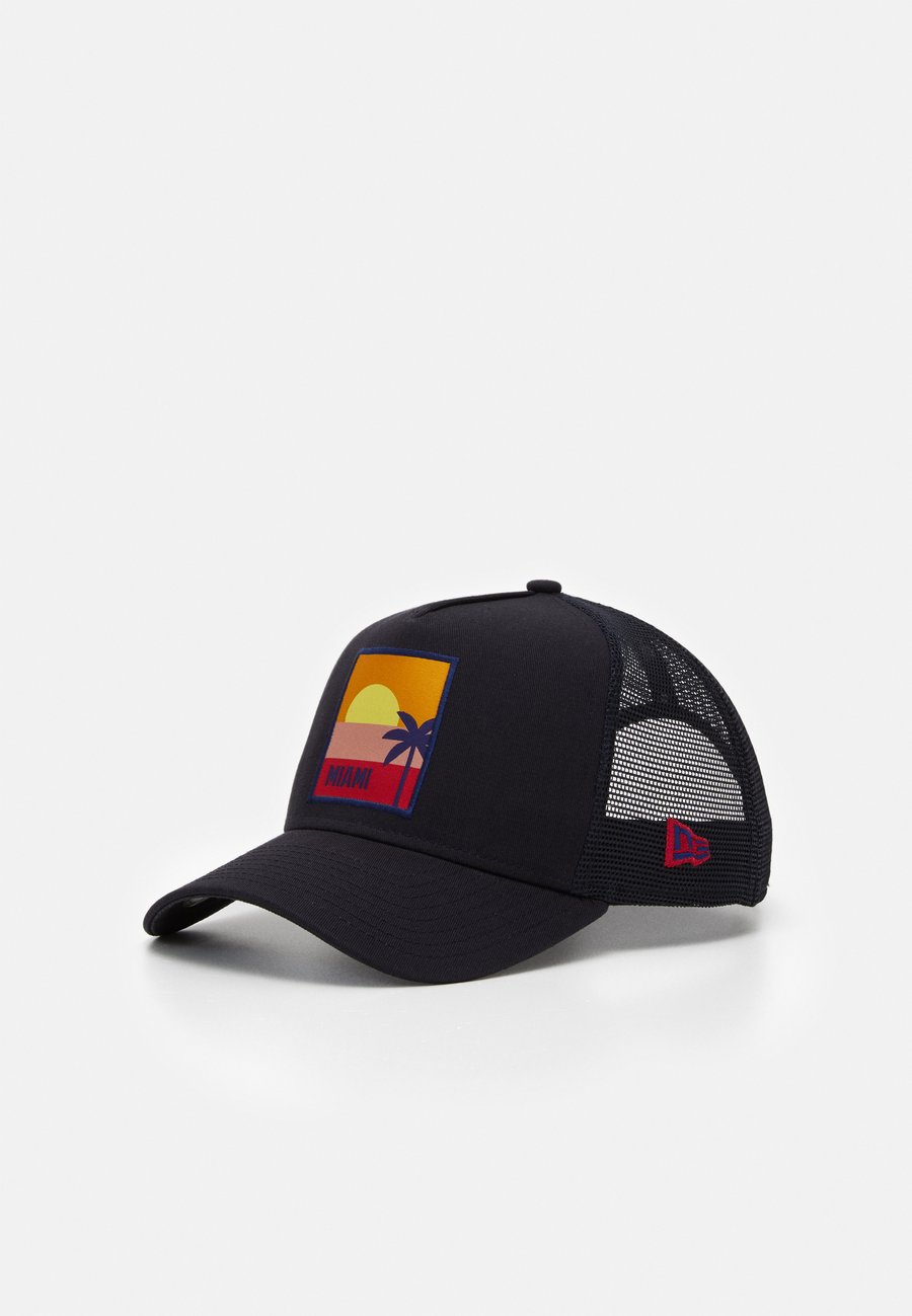 Бейсболка New Era LOCATION TRUCKER, Dark Blue
Бейсболка New Era LOCATION TRUCKER, Dark Blue