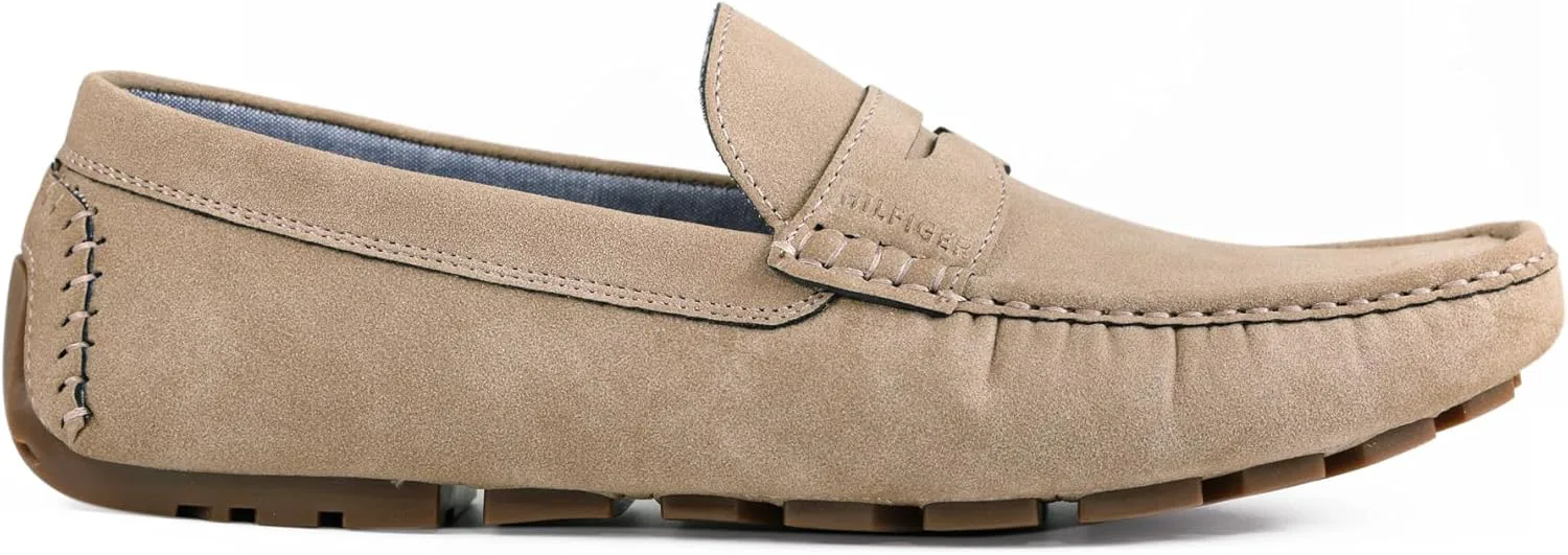 Лоферы Tommy Hilfiger Mens Amile
Лоферы Tommy Hilfiger Mens Amile