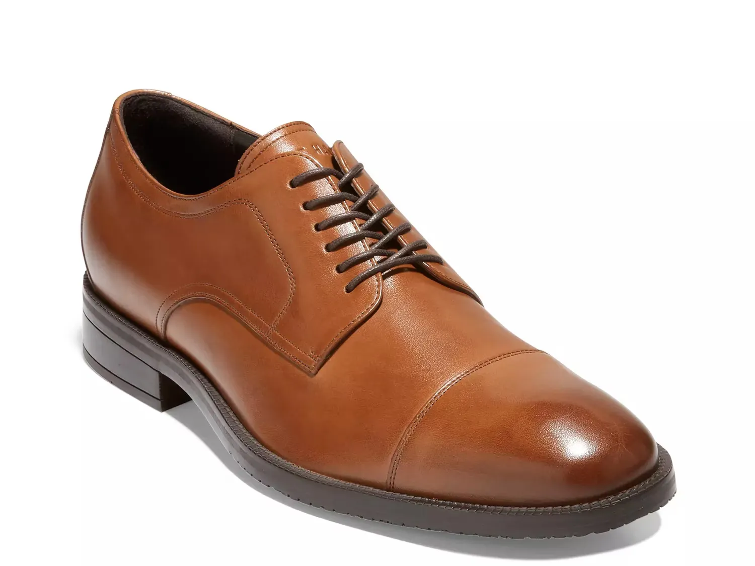 Modern Essentials Оксфорды Cole Haan, Dark Brown
Modern Essentials Оксфорды Cole Haan, Dark Brown