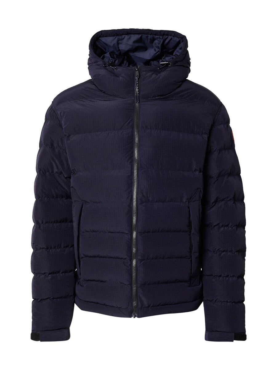 Зимняя куртка NAPAPIJRI TEREZ, темно-синий
Зимняя куртка NAPAPIJRI TEREZ, темно-синий