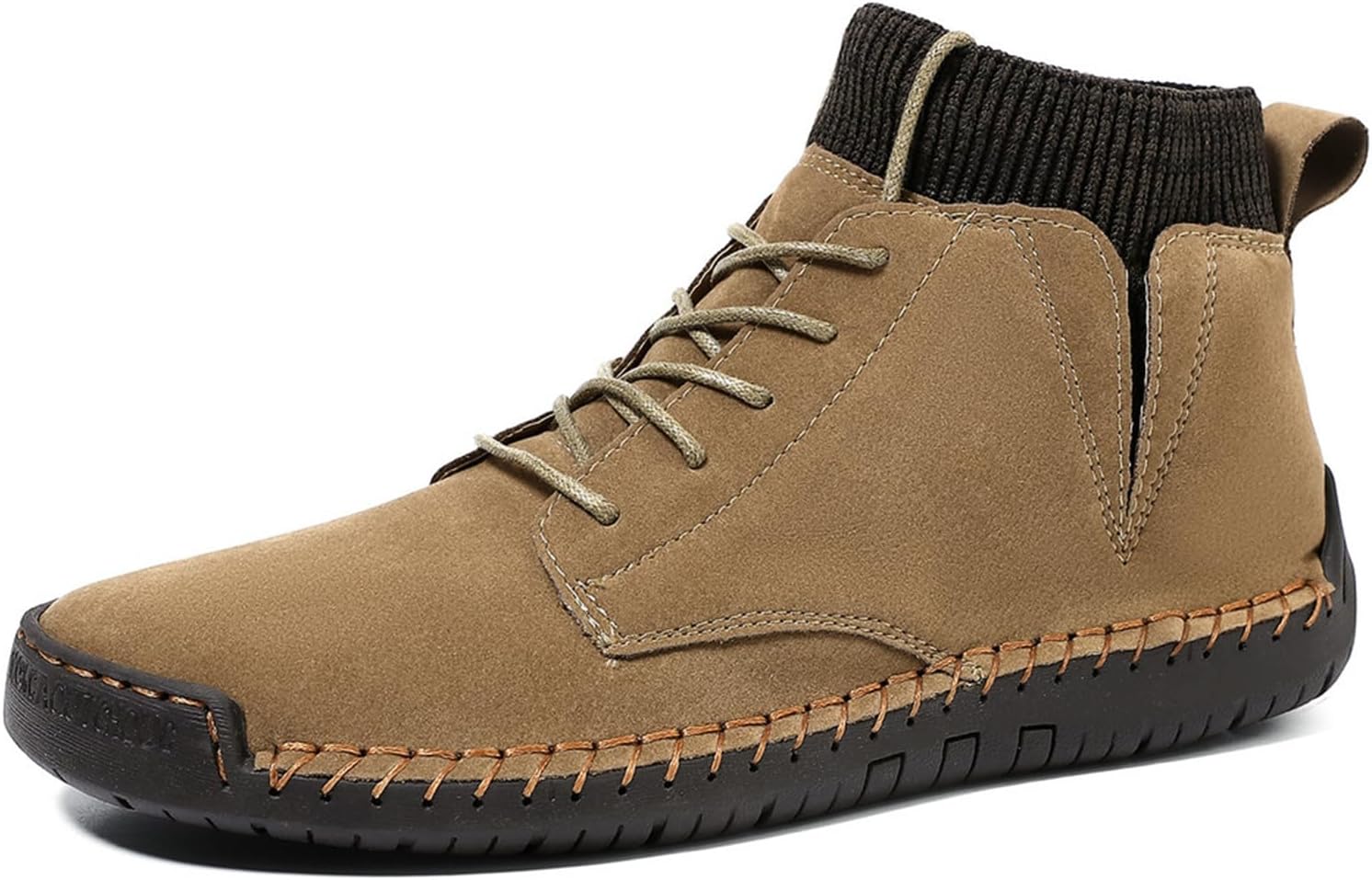 Мужские кожаные повседневные туфли Удобные модные кроссовки Легкие теплые обувь для ходьбы и вождения Размеры 6-13 Abborora, желтый
Мужские кожаные повседневные туфли Удобные модные кроссовки Легкие теплые обувь для ходьбы и вождения Размеры 6-13 Abborora, желтый