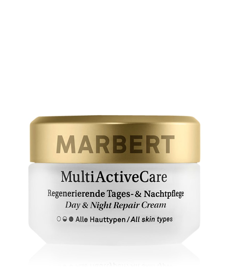 Крем для лица Marbert MultiActiveCare Day & Night Repair, 50 ml
Крем для лица Marbert MultiActiveCare Day & Night Repair, 50 ml
