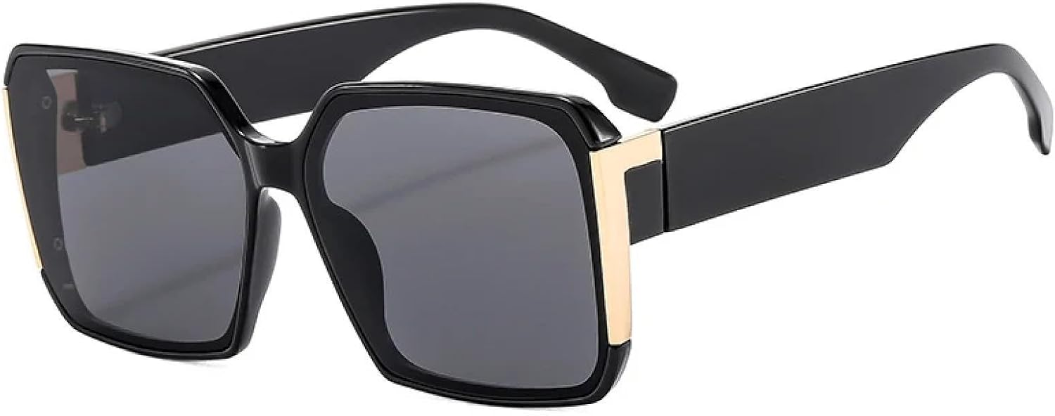 Солнцезащитные очки Senior Fashion Jelly Color для женщин и мужчин, винтажные, для активного отдыха, путешествий, вождения, защиты от УФ-излучения UV400 TKKTLLT, Black Gray
Солнцезащитные очки Senior Fashion Jelly Color для женщин и мужчин, винтажные, для активного отдыха, путешествий, вождения, защиты от УФ-излучения UV400 TKKTLLT, Black Gray