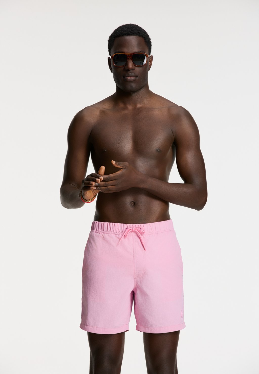 Шорты для плавания Shiwi, розовый
Шорты для плавания Shiwi, розовый