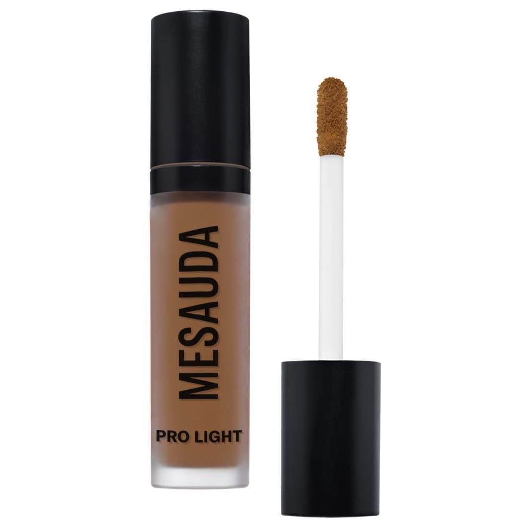 Корректор pro light Mesauda Beauty, c95, объем 4 мл
Корректор pro light Mesauda Beauty, c95, объем 4 мл