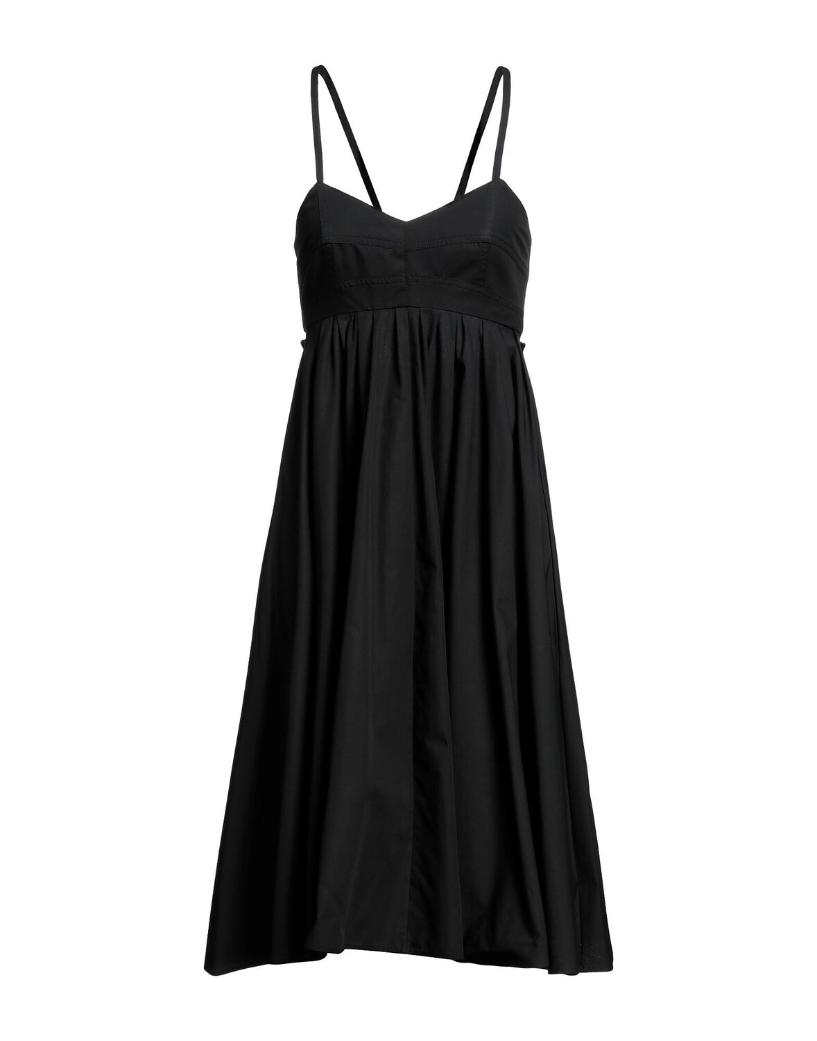 Платье Philosophy Di Lorenzo Serafini, черный 
Платье Philosophy Di Lorenzo Serafini, черный