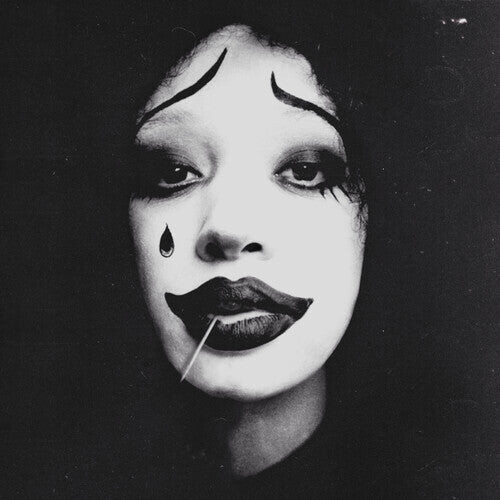 CD диск Circa Waves: Sad Happy
CD диск Circa Waves: Sad Happy