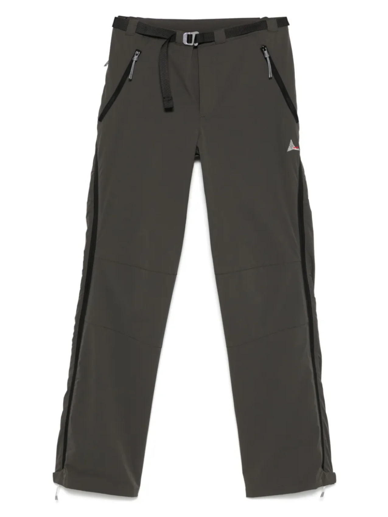 Брюки с молниями ROA, серый
Брюки с молниями ROA, серый