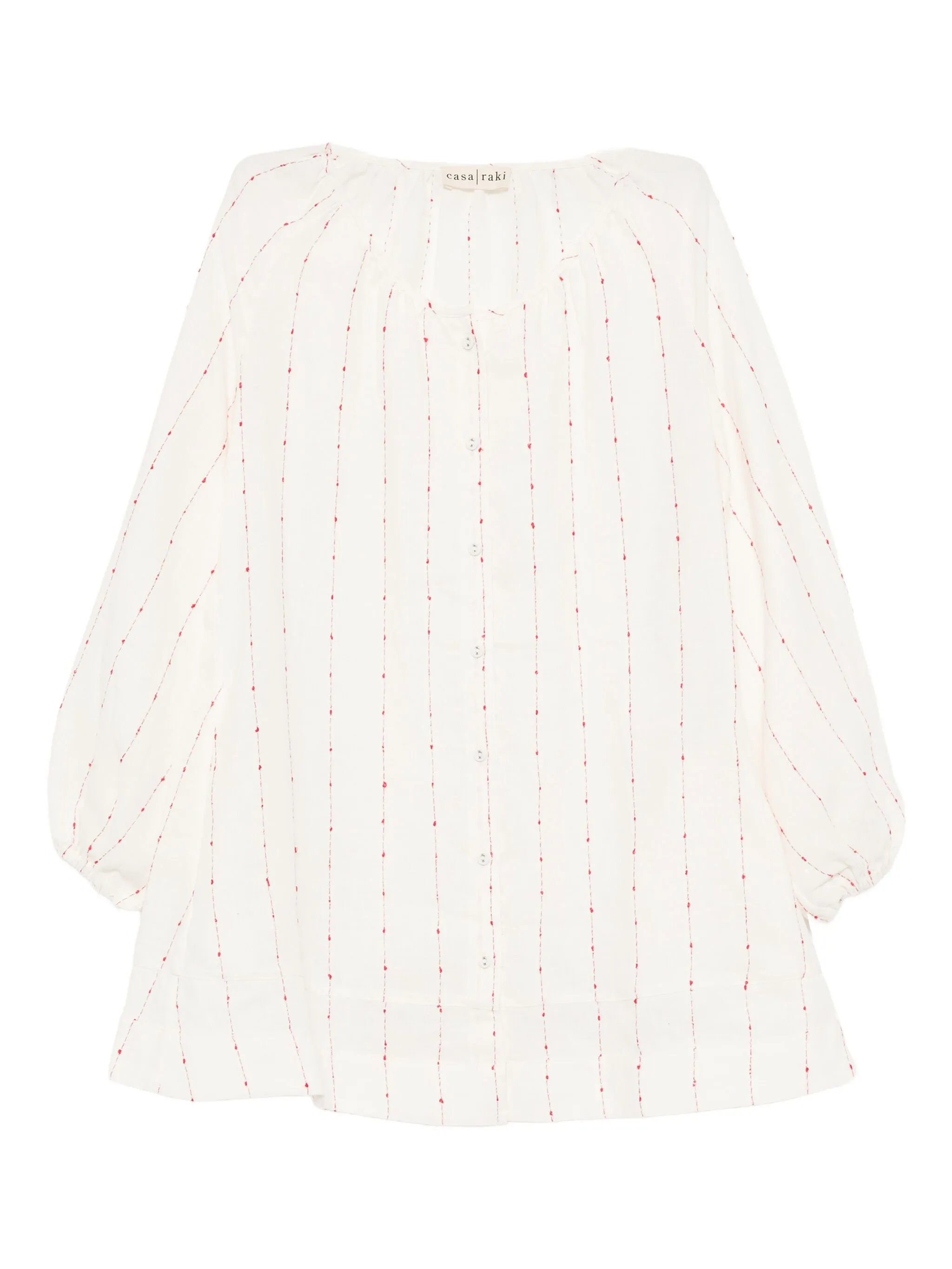 Платье Nora Casa Raki, нейтральный
Платье Nora Casa Raki, нейтральный