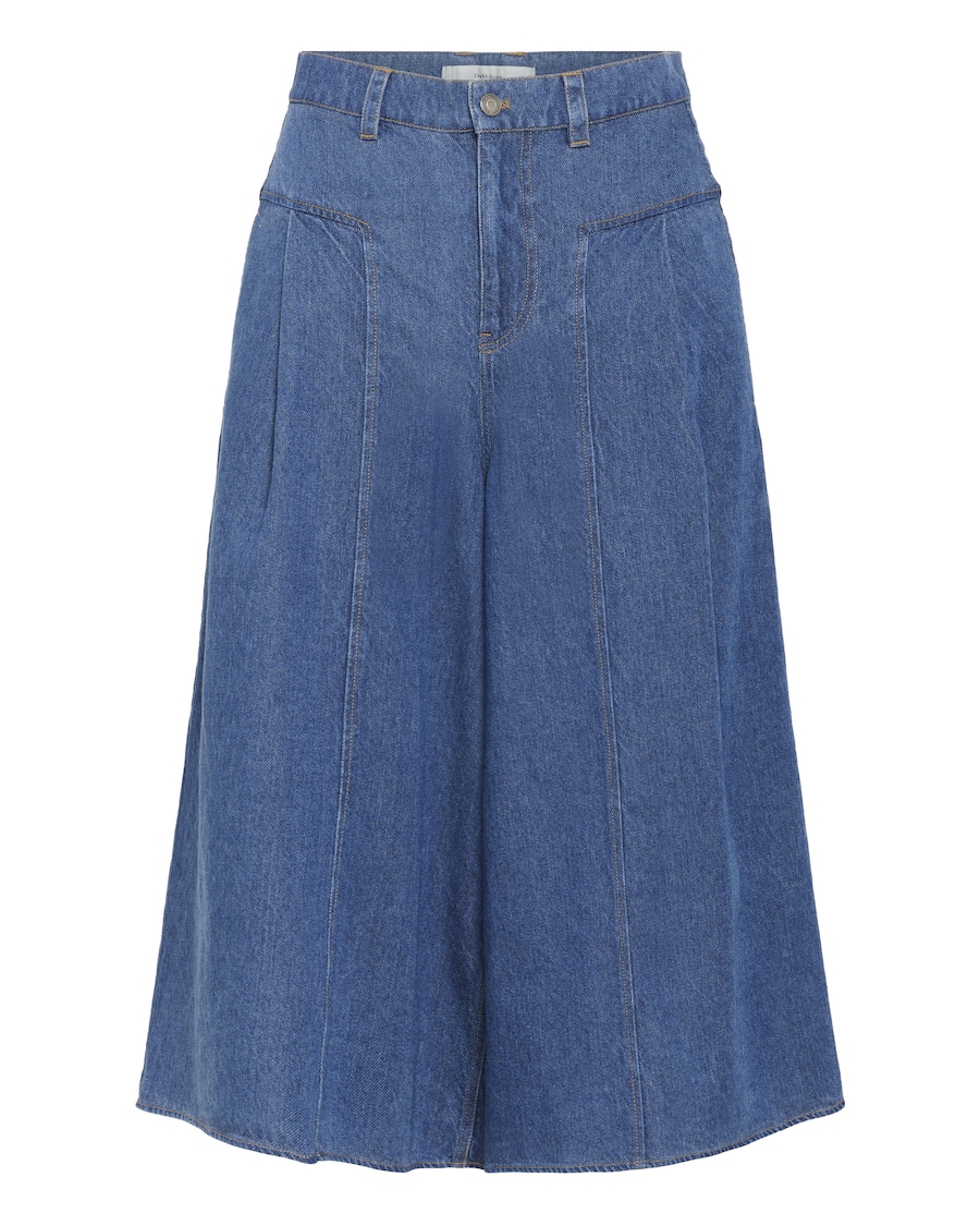 Джинсы свободного кроя InWear, Blue Denim
Джинсы свободного кроя InWear, Blue Denim