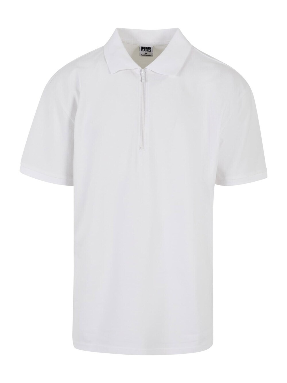 Футболка Urban Classics, белый
Футболка Urban Classics, белый