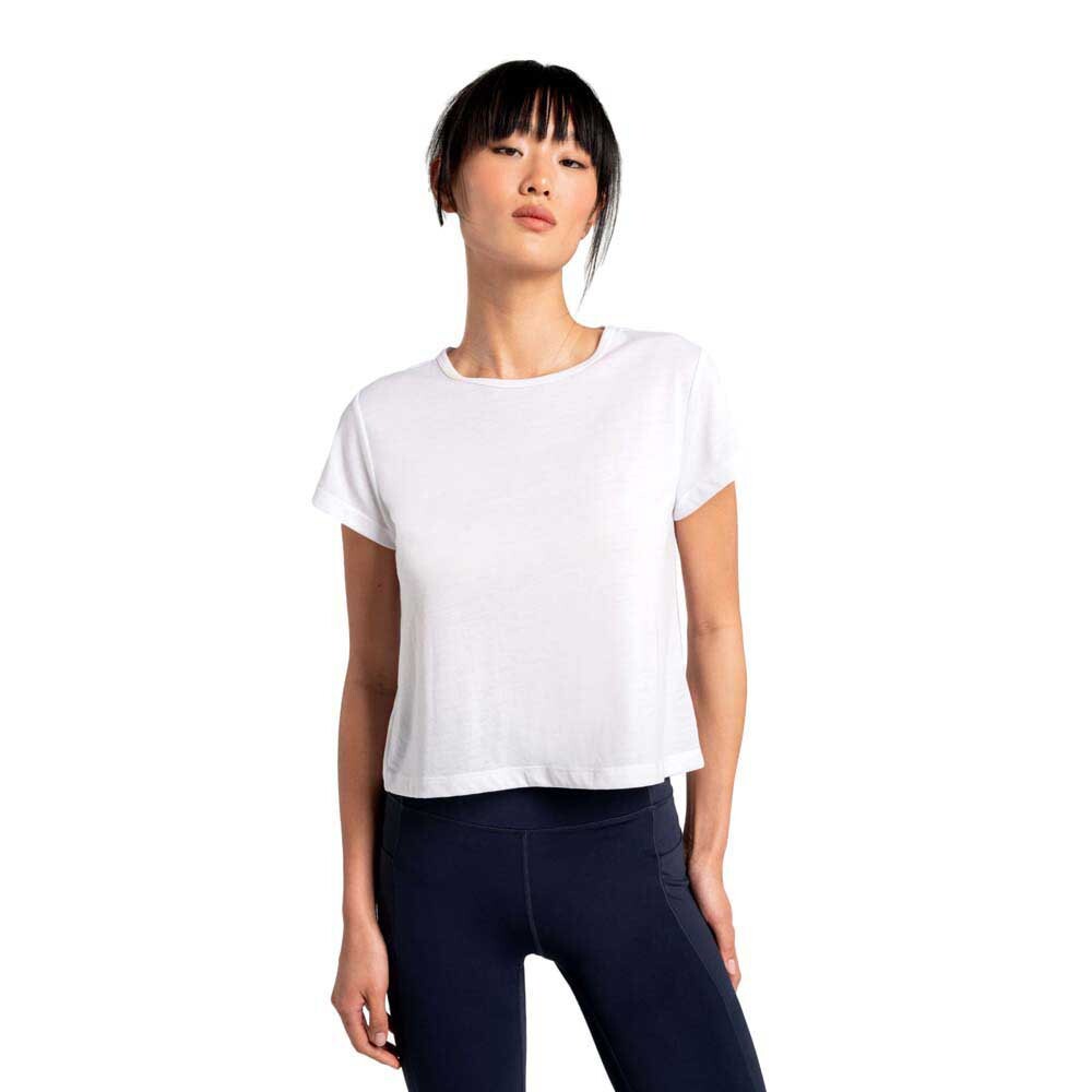 Футболка Lolë Everyday, белый
Футболка Lolë Everyday, белый