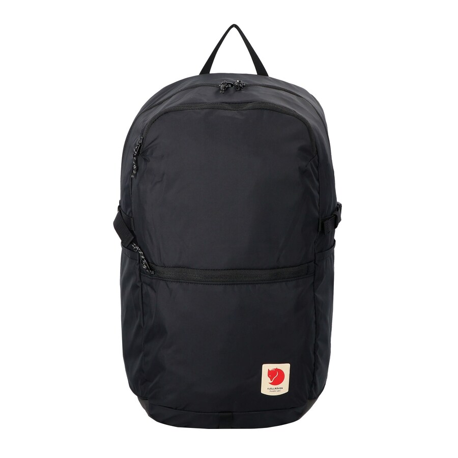 Спортивный рюкзак Fjällräven High Coast, черный
Спортивный рюкзак Fjällräven High Coast, черный