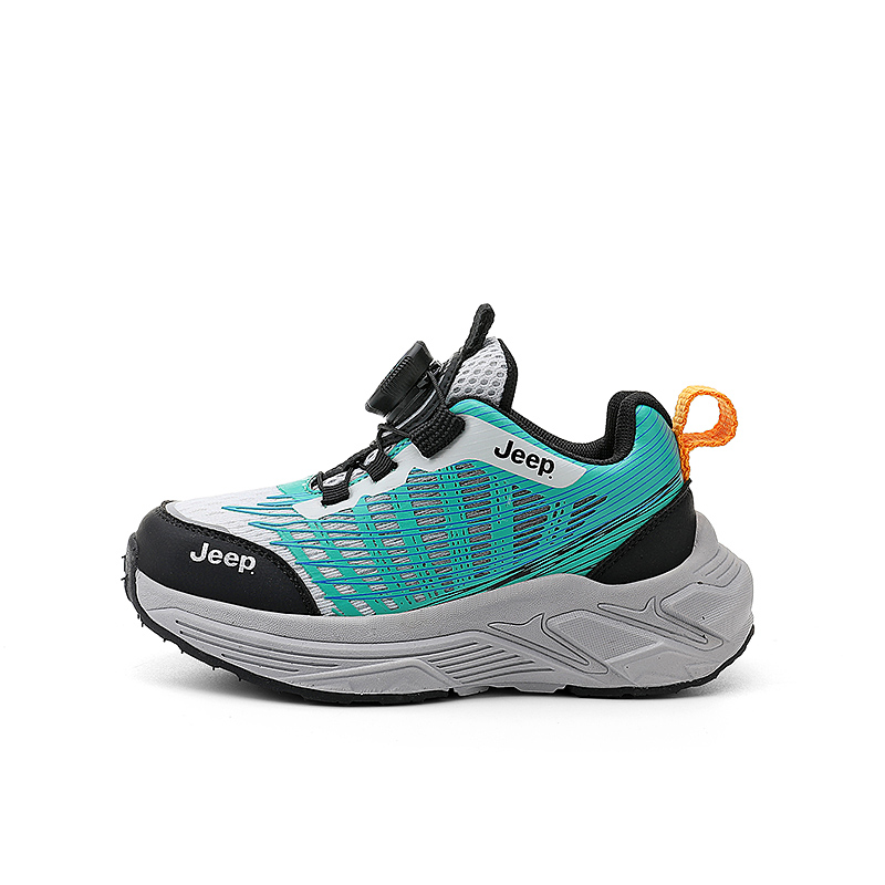 Детская обувь для повседневной жизни Jeep, черный/синий
Детская обувь для повседневной жизни Jeep, черный/синий