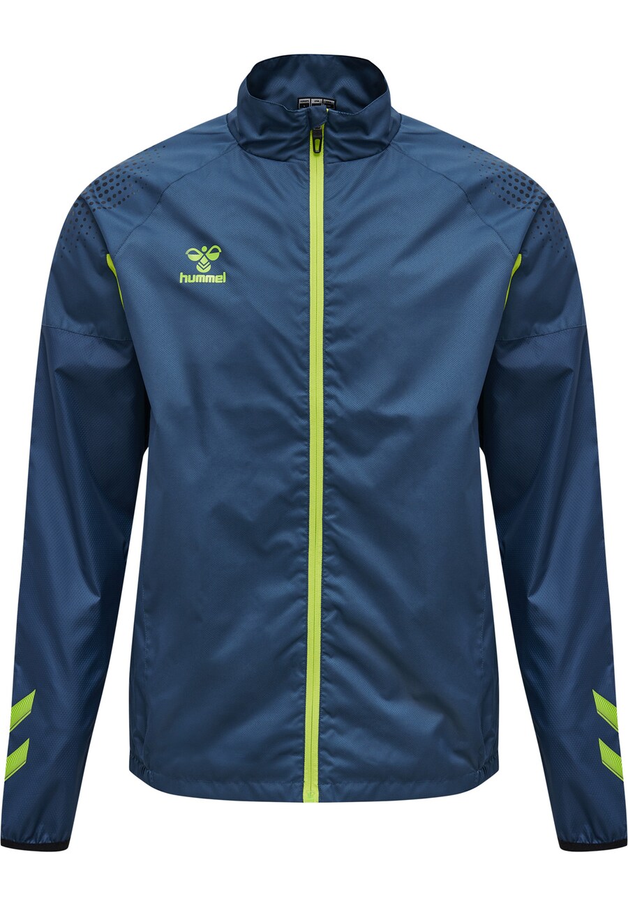 Спортивная куртка Hummel, темно-синий
Спортивная куртка Hummel, темно-синий