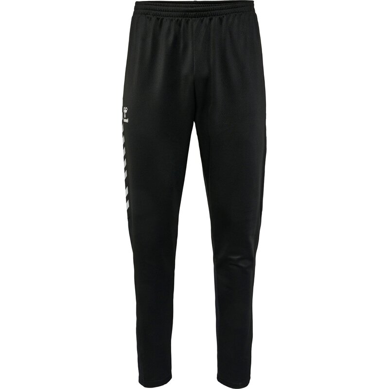 Спортивные брюки hmlstaltic training pants Hummel, черный
Спортивные брюки hmlstaltic training pants Hummel, черный