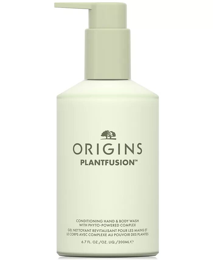 Кондиционер для рук и тела Plantfusion, 200 мл Origins
Кондиционер для рук и тела Plantfusion, 200 мл Origins